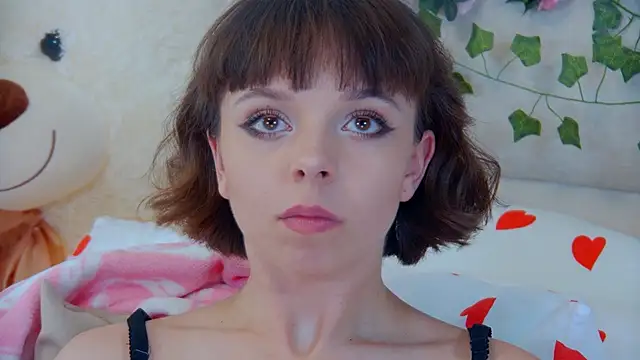 ElisabethDavis XXX чат на живо
