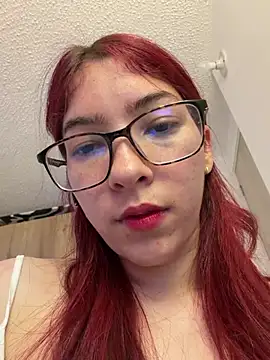 Chat XXX ao vivo de SarahLee__