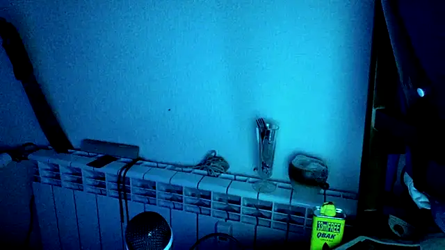 spartan24cm's Webcam Show