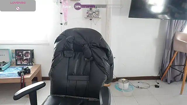 megaaann Adlı Modelin Canlı XXX Sohbeti