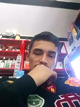 Chat XXX ao vivo de D13gomez