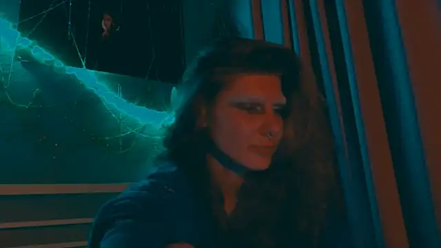 VivienDarkbloom XXX чат на живо