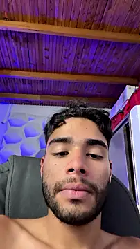 AlejandroGreco Live XXX Chat