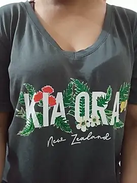 Tanha18 Adlı Modelin Canlı XXX Sohbeti