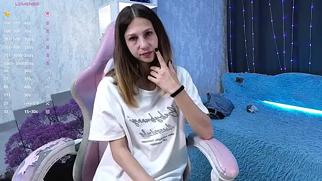 ChristiaHorde: απευθείας συνομιλία ΧΧΧ