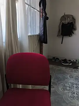 StefanyLuxe_18's Live XXX Chat