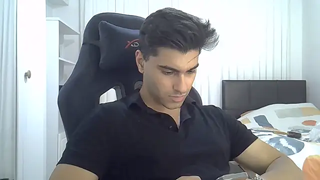 ciceroable Live XXX-Chat