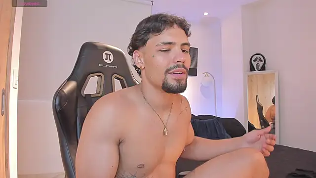 justin_lenox 라이브 XXX 채팅