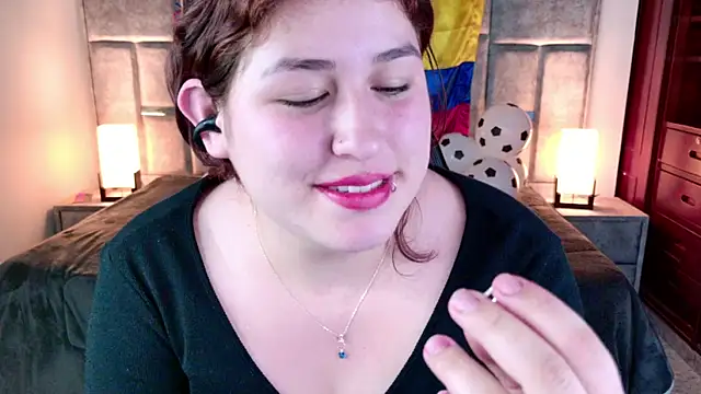 azul_veraa Chat XXX in diretta
