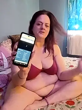 sexyhotcheryl's Webcam Show