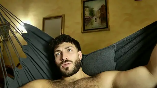 mark_ariete Chat XXX live