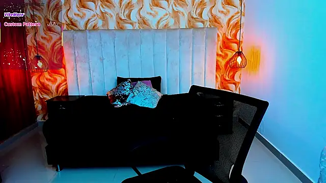 Živý XXX chat miichael_black