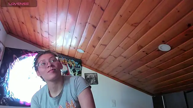 Živý XXX chat Darkness_jones_