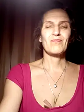 Živý XXX chat Alene_Lorrie
