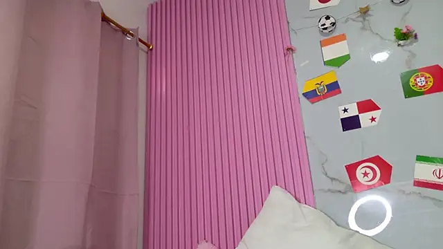 XXX chat uživo modela dafne17_