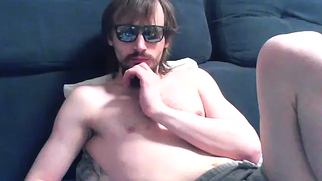KaelNox Live XXX-chat