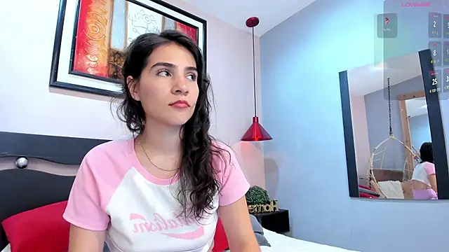Miranda_doll_ Chat XXX in diretta