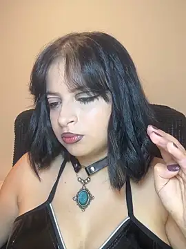 Noire_Mistress 오프라인 XXX 채팅