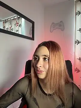 Offline XXX chat Sophia_LuxxX