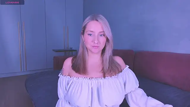 Chat XXX ao vivo de Oh_mylissa