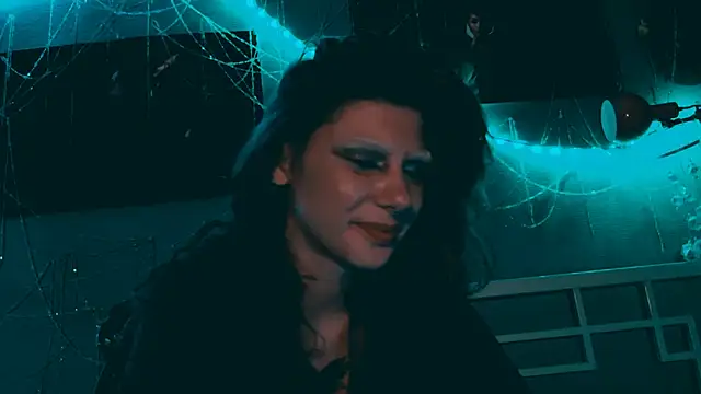 VivienDarkbloom – Live XXX-chat