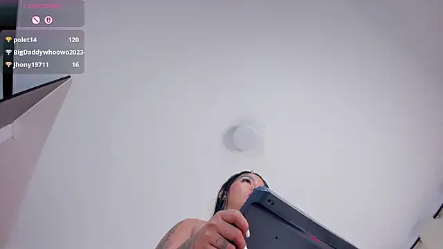 MiaSichelln Live XXX chat