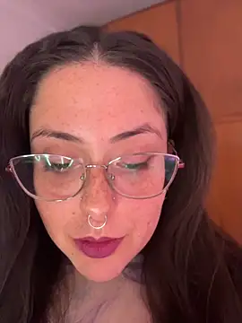 Mizztikaa Live XXX-Chat