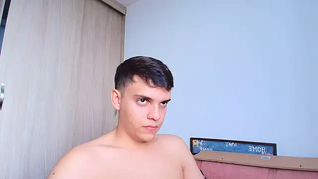 james_carter1's Live XXX Chat