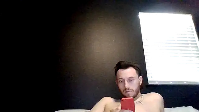 Mikecloudyhawk Chat XXX in diretta