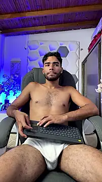 Chat XXX en directo de AlejandroGreco