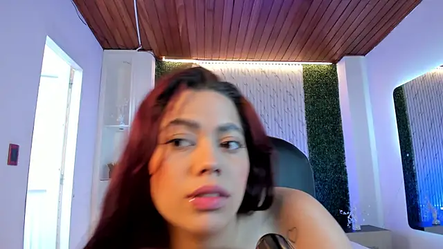 Melisa_Soto 라이브 XXX 채팅