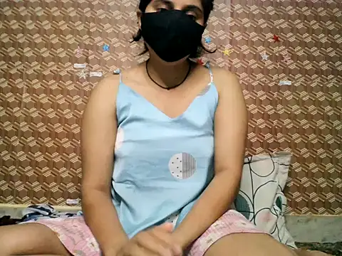 Anamika_Rathor Live XXX Chat