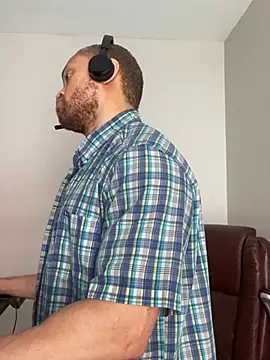 Fathero1time Live XXX-chat