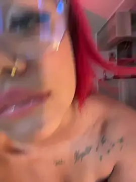 צ'אט XXX בשידור חי של FerAlvax