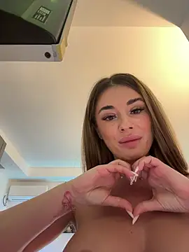 IsabellaEtthan's Live XXX Chat