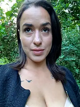 LydiaMaus96 Webcam-Show