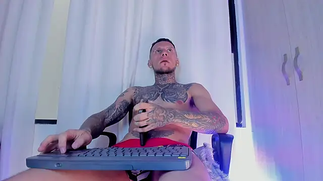Kings_Ultimate's Live XXX Chat