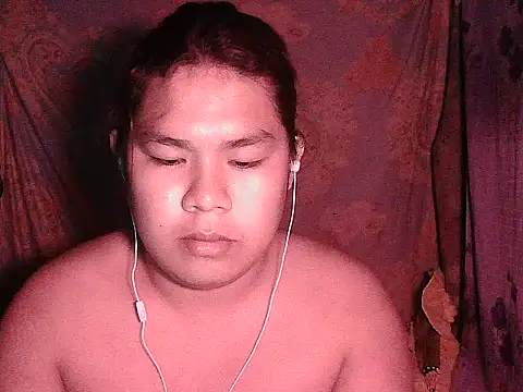 Chat XXX en directo de Huntrix2025