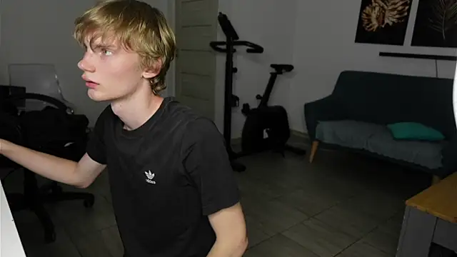 Živý XXX chat Dave_Redmond