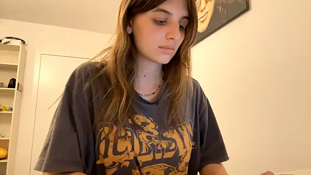 Chat XXX en directo de ActaedCottage