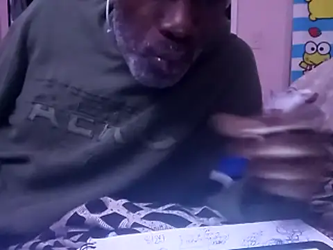Blkstylion Chat XXX live