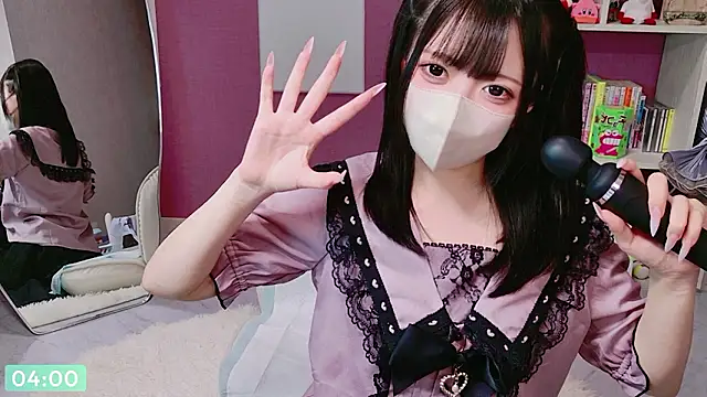 miko_nyan – Live XXX-chat