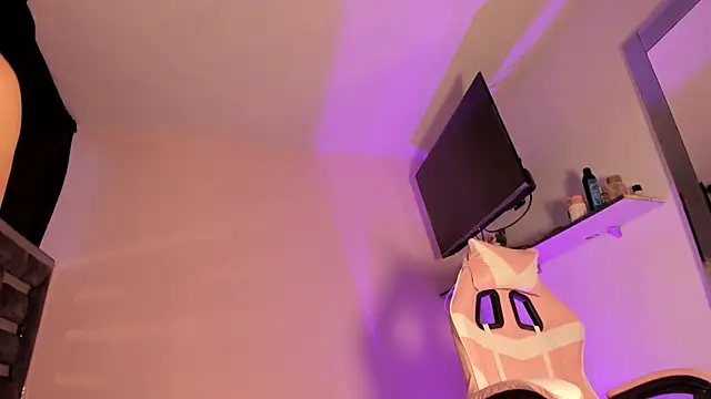 lilyth_bloom's Live XXX Chat
