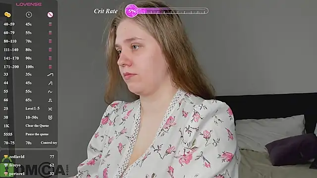 Megan_Violer লাইভ XXX চ্যাট