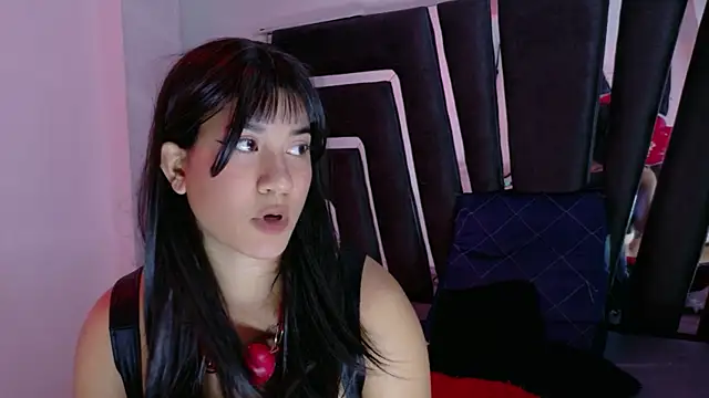 AliceandMax Obrolan Langsung XXX