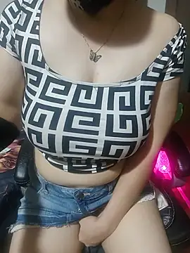 Chat XXX Live sassy_aly007