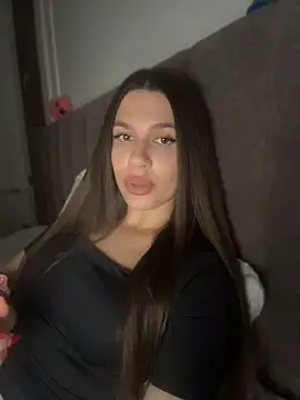 Webkamerová show Maya033q