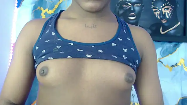SaramyBigcock's Live XXX Chat