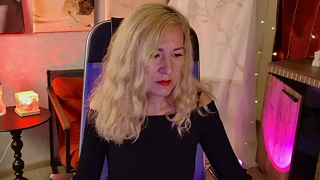 DonnaSmitth's Live XXX Chat
