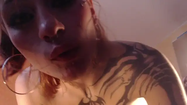 Layla_quinn 라이브 XXX 채팅
